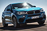 2015 BMW X6M Sets 8:20 Minutes Nurburgring Lap Time