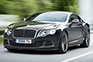 2015 Bentley Continental GT Speed