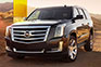 2015 Cadillac Escalade
