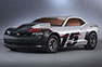 2015 Chevrolet COPO Camaro