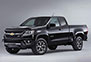 2015 Chevrolet Colorado