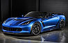 2015 Chevrolet Corvette Z06 Convertible