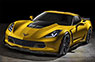 2015 Chevrolet Corvette Z06
