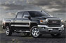 2015 Chevrolet Silverado and 2015 GMC Sierra Denali