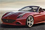 2015 Ferrari California T Leaked