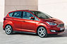2015 Ford C MAX and Grand C MAX: Specs, Equipment