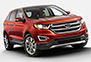 2015 Ford Edge Engines, Specifications and Equipment