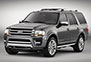 2015 Ford Expedition