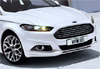 2015 Ford Mustang Info