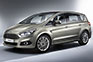 2015 Ford S MAX: Specs, Equipment