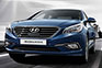 2015 Hyundai Sonata: Specs and Equipment