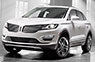 Lincoln MKC Price