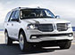 2015 Lincoln Navigator Price