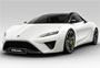 2015 Lotus Elise