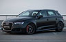 Audi RS3 Powerkit And Body Kit by MTM