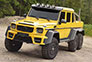 Mansory Mercedes G63 AMG 6x6