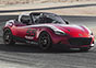 2015 Mazda MX5 Cup Race Car