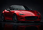 2015 Mazda MX5: Initial Specs