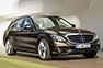 2015 Mercedes C Class Estate Specs and Equipment