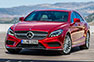 2015 Mercedes CLS Engines, Specs and Equipment