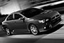 Final Mitsubishi Lancer Evo Specs Revealed