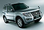 2015 Mitsubishi Pajero Facelift: Engine, Specs