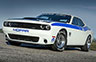 2015 Mopar Dodge Challenger Drag Pak