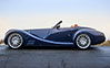 2015 Morgan Aero 8: Specs, Equipment
