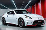 2015 Nissan 370Z Nismo Specs