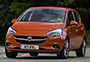 2015 Opel Corsa Engines, Specs and Equipment