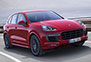 2015 Porsche Cayenne GTS: Price, Specs
