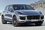 2015 Porsche Cayenne: Engines, Specs, Equipment, Price