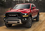 2015 Ram 1500 Rebel: Engine, Specs, Equipment