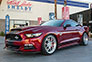 2015 Shelby Super Snake: 750 hp Of American Muscle