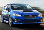 2015 Subaru WRX STI