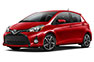 2015 Toyota Yaris Facelift: Price, Specs, Engines, Equipment