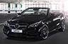 2015 Mercedes E500 Cabrio Powerkit by Vath