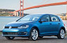 2015 Volkswagen Golf Price