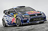 Volkswagen Presents Second Generation Polo R WRC