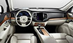 2015 Volvo XC90 Interior Cabin