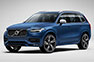 2015 Volvo XC90 R Design