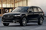 2015 Volvo XC90: Specs, Equipment