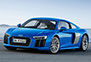 2016 Audi R8: Price, Specifications, Equipment