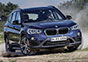 2016 BMW X1: Engines, Specs