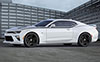 2016 Chevrolet Camaro Price List