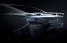 2016 Chevrolet Camaro Teased