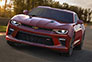 2016 Chevrolet Camaro: Specs, Performance, Equipment
