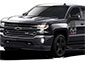 2016 Chevrolet Silverado Realtree Edition