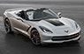 2016 Chevrolet Corvette: Specs, Equipment