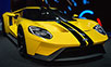 2016 Ford GT Takes The LA Auto Show By Storm